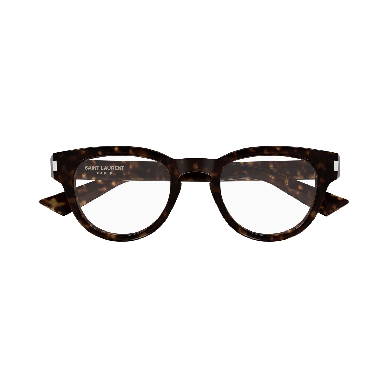 SL 876 OPT-002 48 Optical Frame MAN RECY