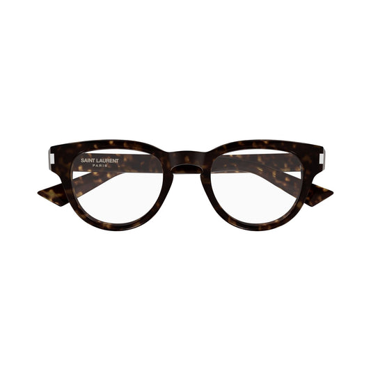 SL 876 OPT-002 48 Optical Frame MAN RECY