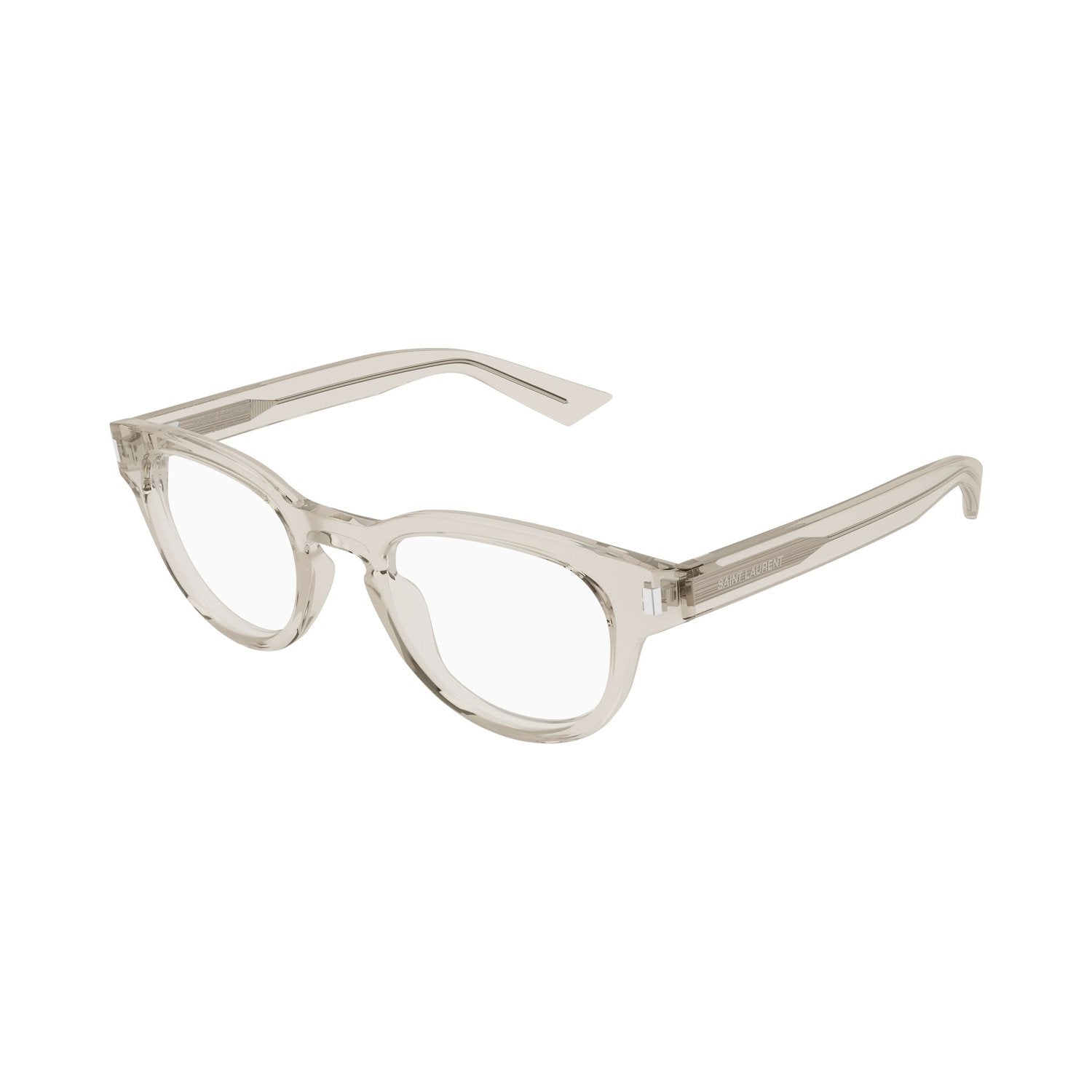 SL 876 OPT-004 48 Optical Frame MAN RECY