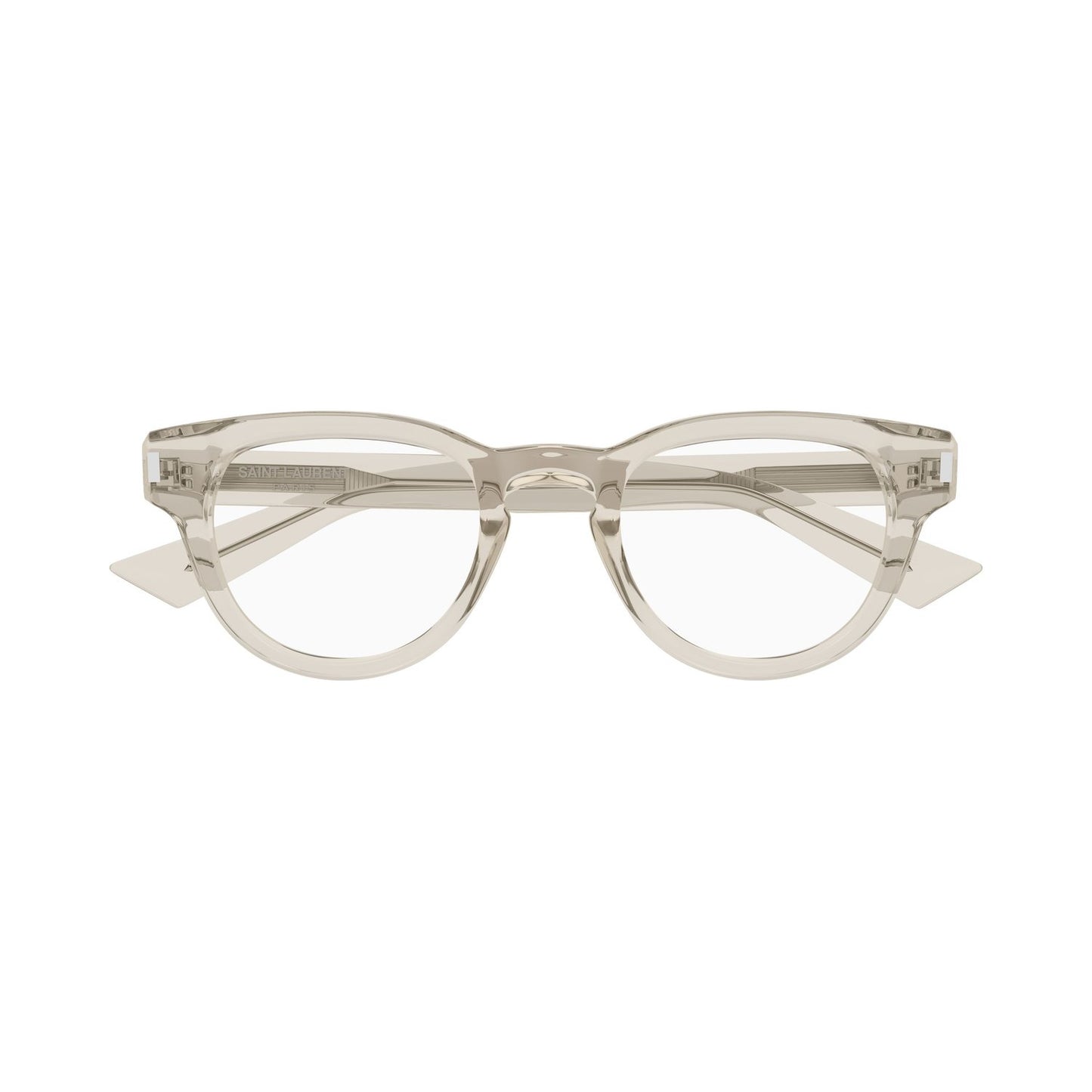 SL 876 OPT-004 48 Optical Frame MAN RECY