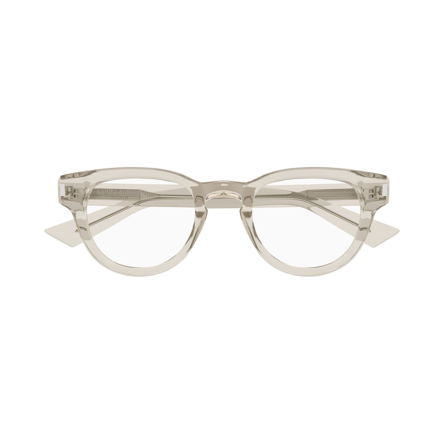 SL 876 OPT-004 48 Optical Frame MAN RECY