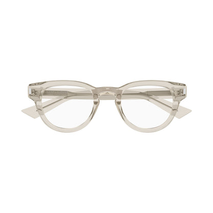 SL 876 OPT-004 48 Optical Frame MAN RECY