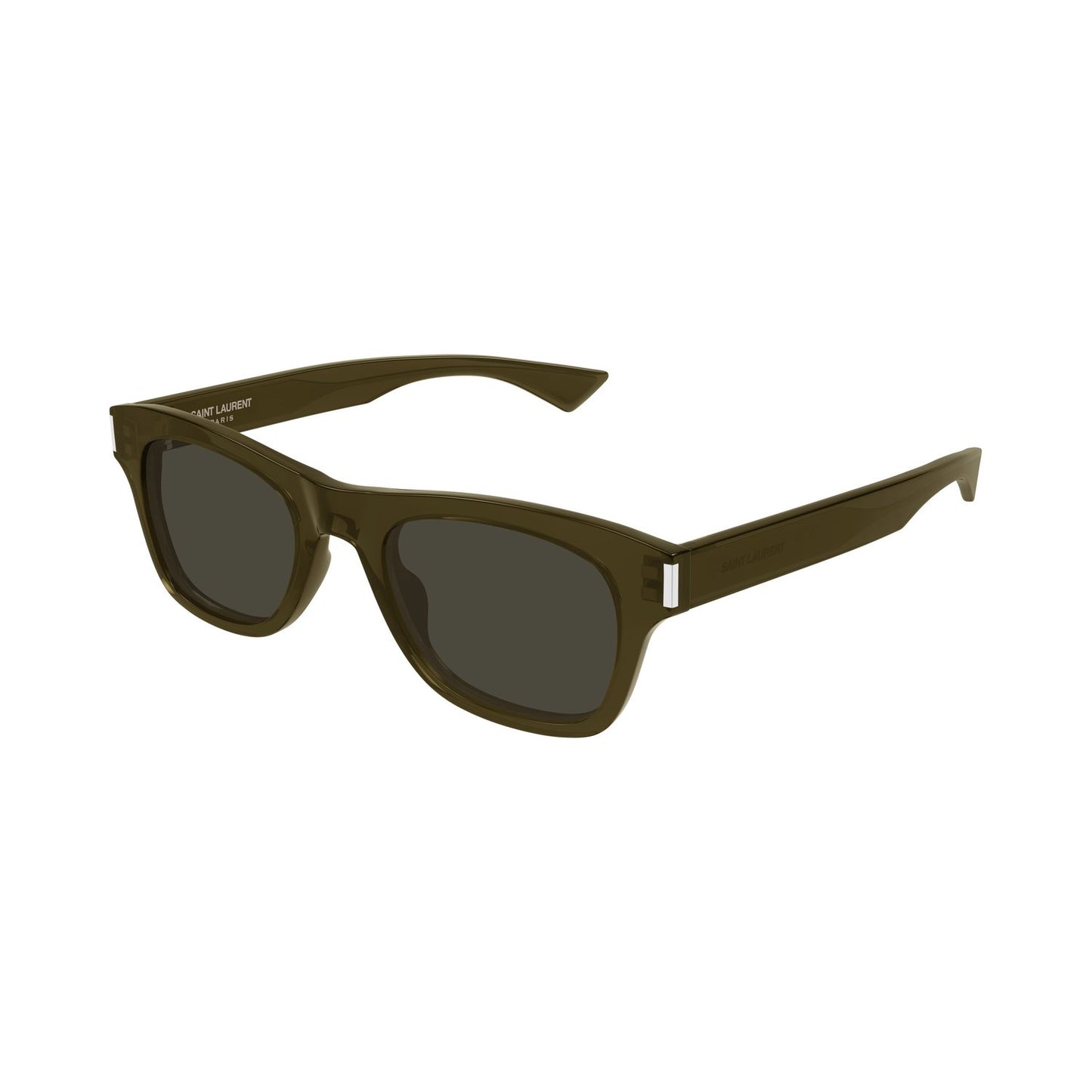 SL 877-004 51 Sunglass MAN RECYCLED ACET