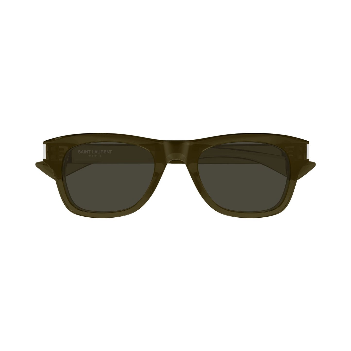 SL 877-004 51 Sunglass MAN RECYCLED ACET