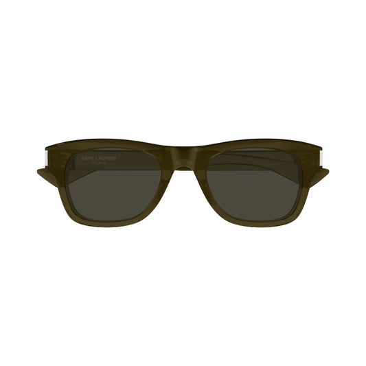 SL 877-004 51 Sunglass MAN RECYCLED ACET