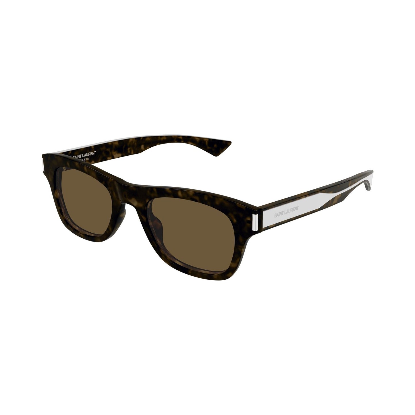 SL 877-006 51 Sunglass MAN RECYCLED ACET