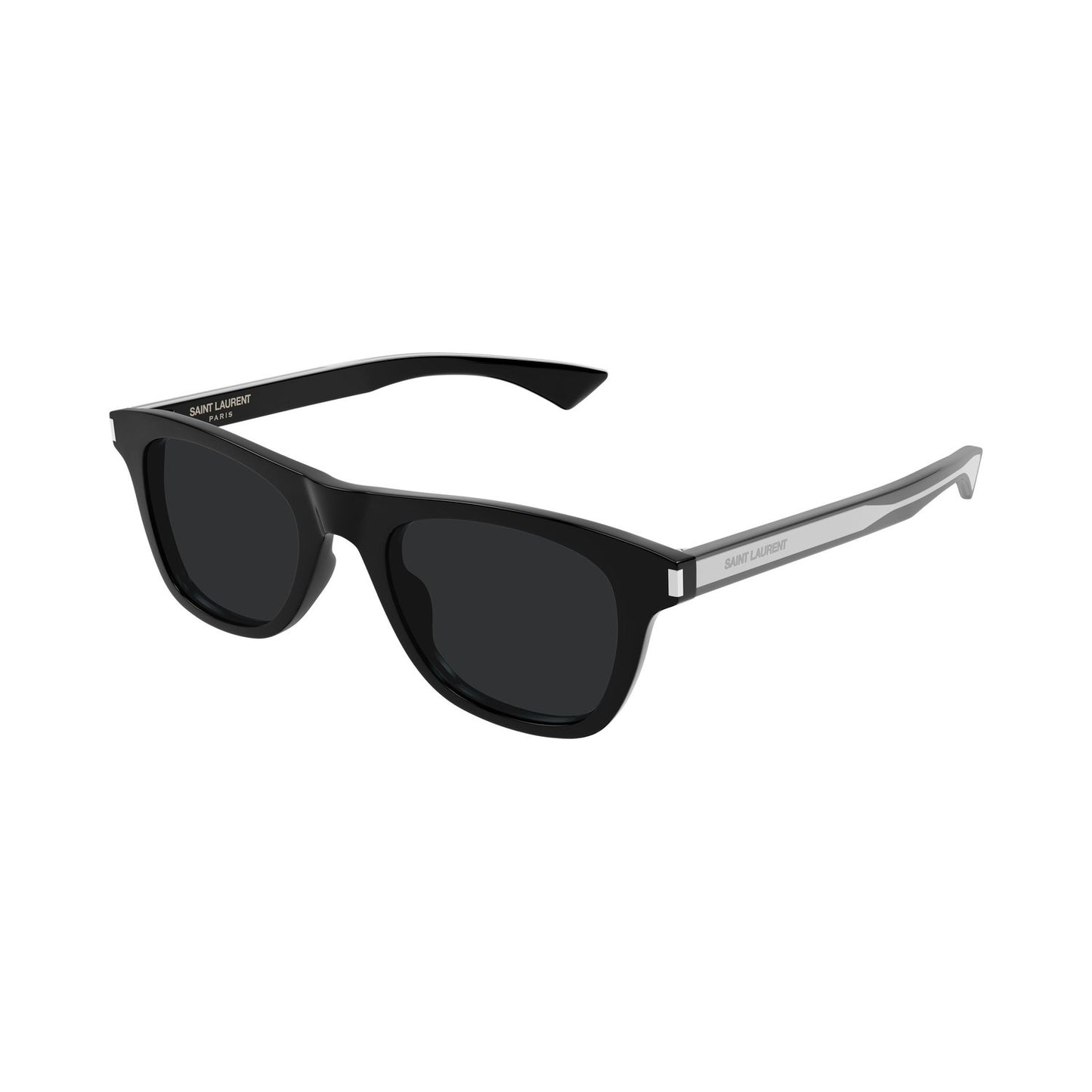 SL 879-001 51 Sunglass MAN RECYCLED ACET