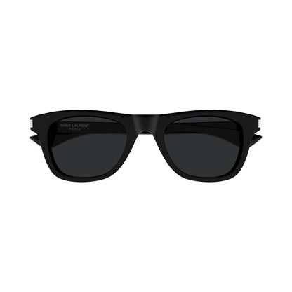 SL 879-001 51 Sunglass MAN RECYCLED ACET