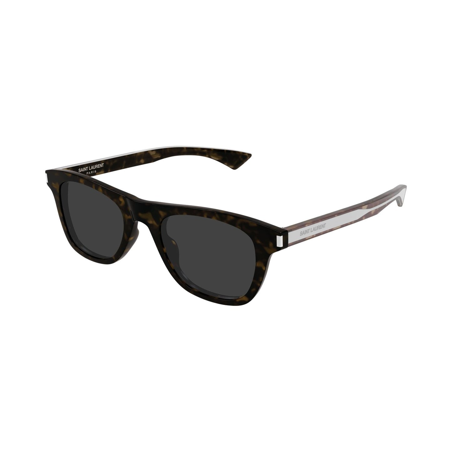 SL 879-002 51 Sunglass MAN RECYCLED ACET