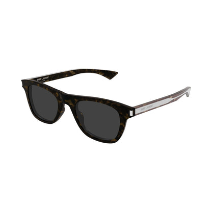 SL 879-002 51 Sunglass MAN RECYCLED ACET
