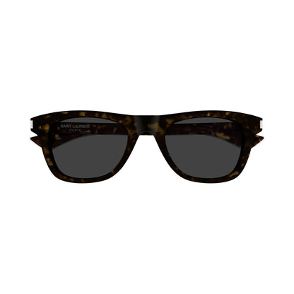 SL 879-002 51 Sunglass MAN RECYCLED ACET