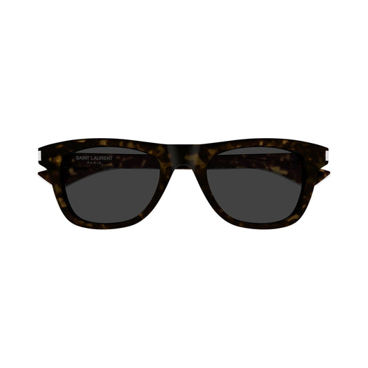 SL 879-002 51 Sunglass MAN RECYCLED ACET