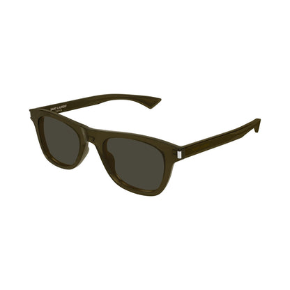 SL 879-004 51 Sunglass MAN RECYCLED ACET