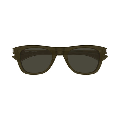 SL 879-004 51 Sunglass MAN RECYCLED ACET