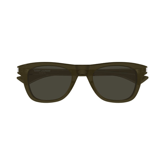 SL 879-004 51 Sunglass MAN RECYCLED ACET