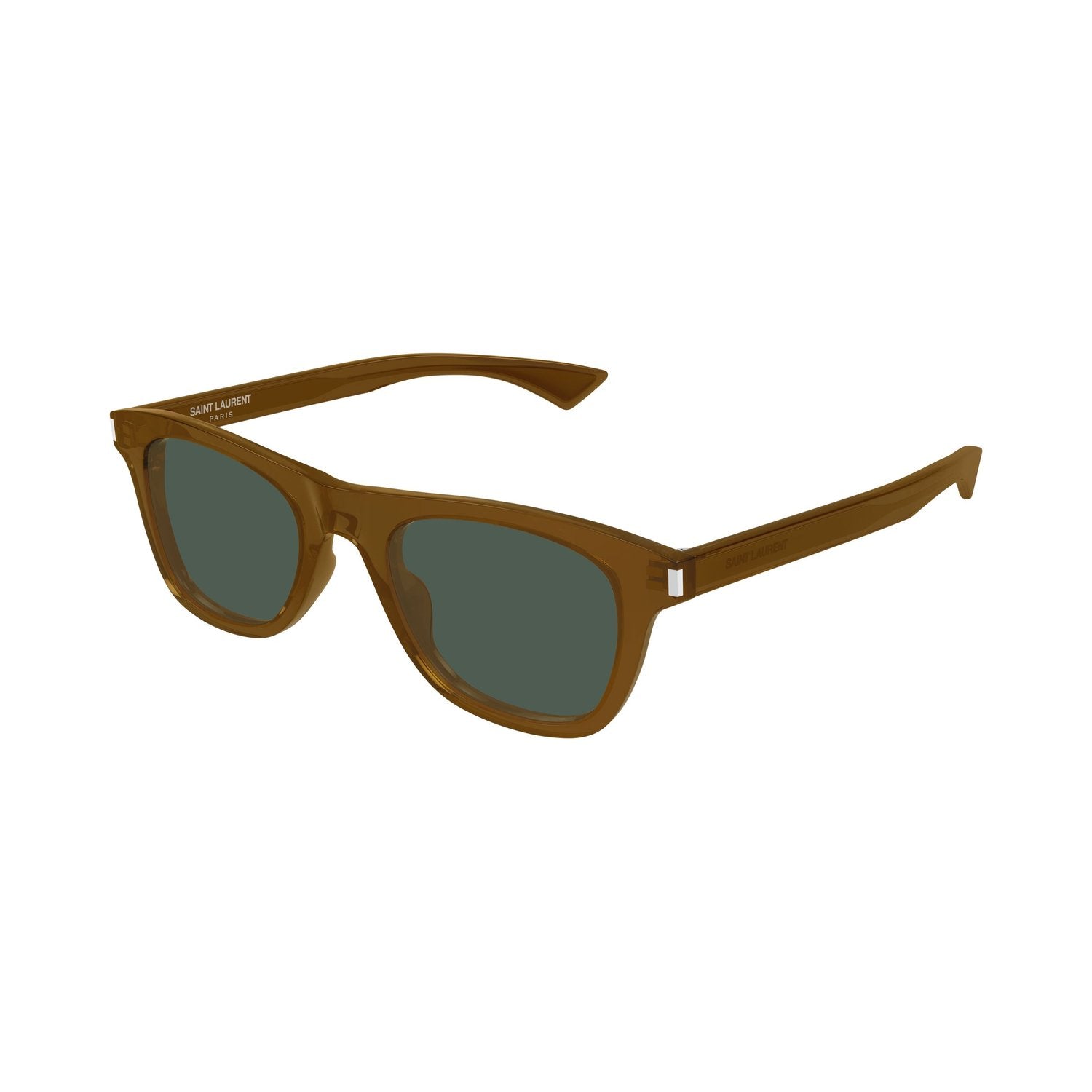 SL 879-005 51 Sunglass MAN RECYCLED ACET