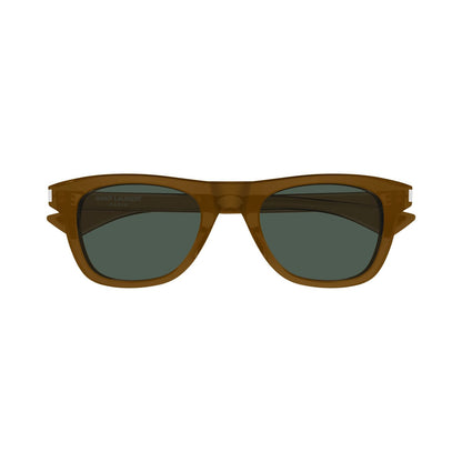 SL 879-005 51 Sunglass MAN RECYCLED ACET