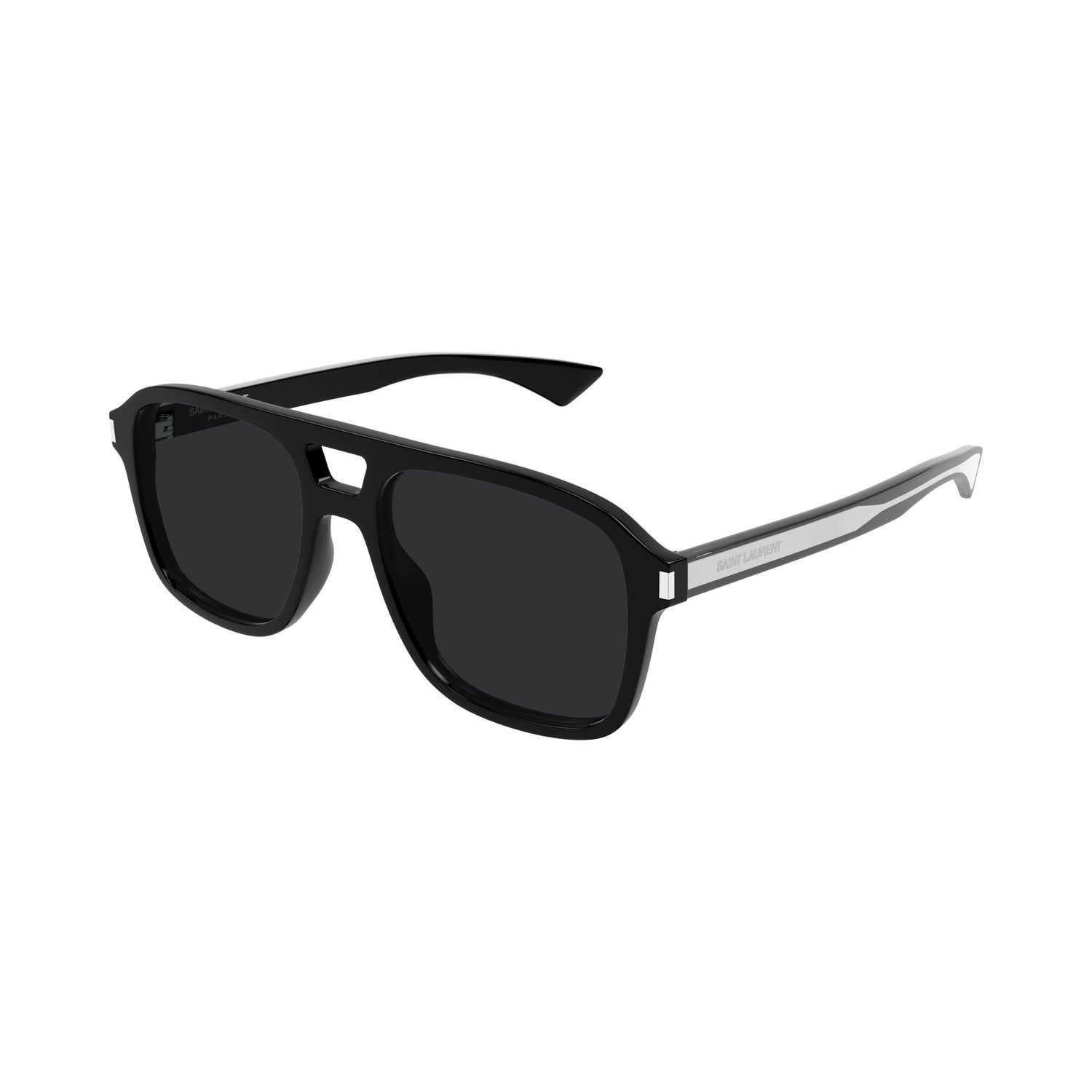 SL 881-001 55 Sunglass UNISEX RECYCLED A