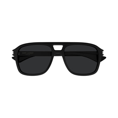 SL 881-001 55 Sunglass UNISEX RECYCLED A