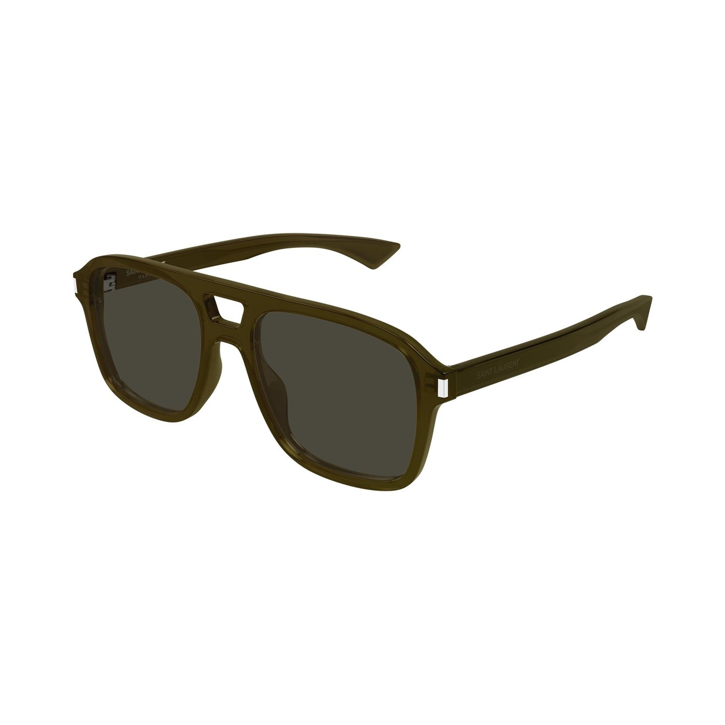 SL 881-004 55 Sunglass UNISEX RECYCLED A