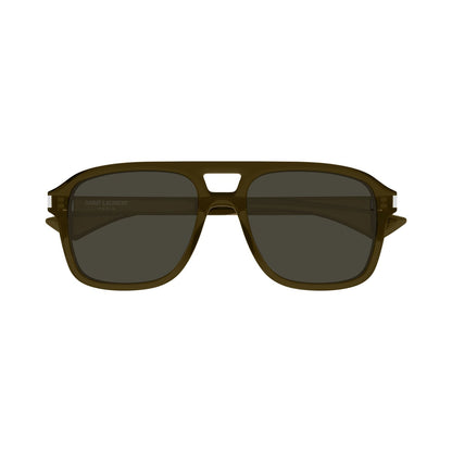 SL 881-004 55 Sunglass UNISEX RECYCLED A