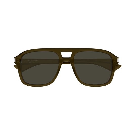 SL 881-004 55 Sunglass UNISEX RECYCLED A