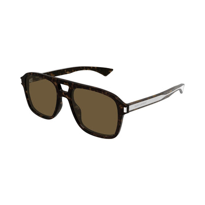 SL 881-006 55 Sunglass UNISEX RECYCLED A