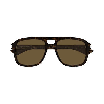 SL 881-006 55 Sunglass UNISEX RECYCLED A
