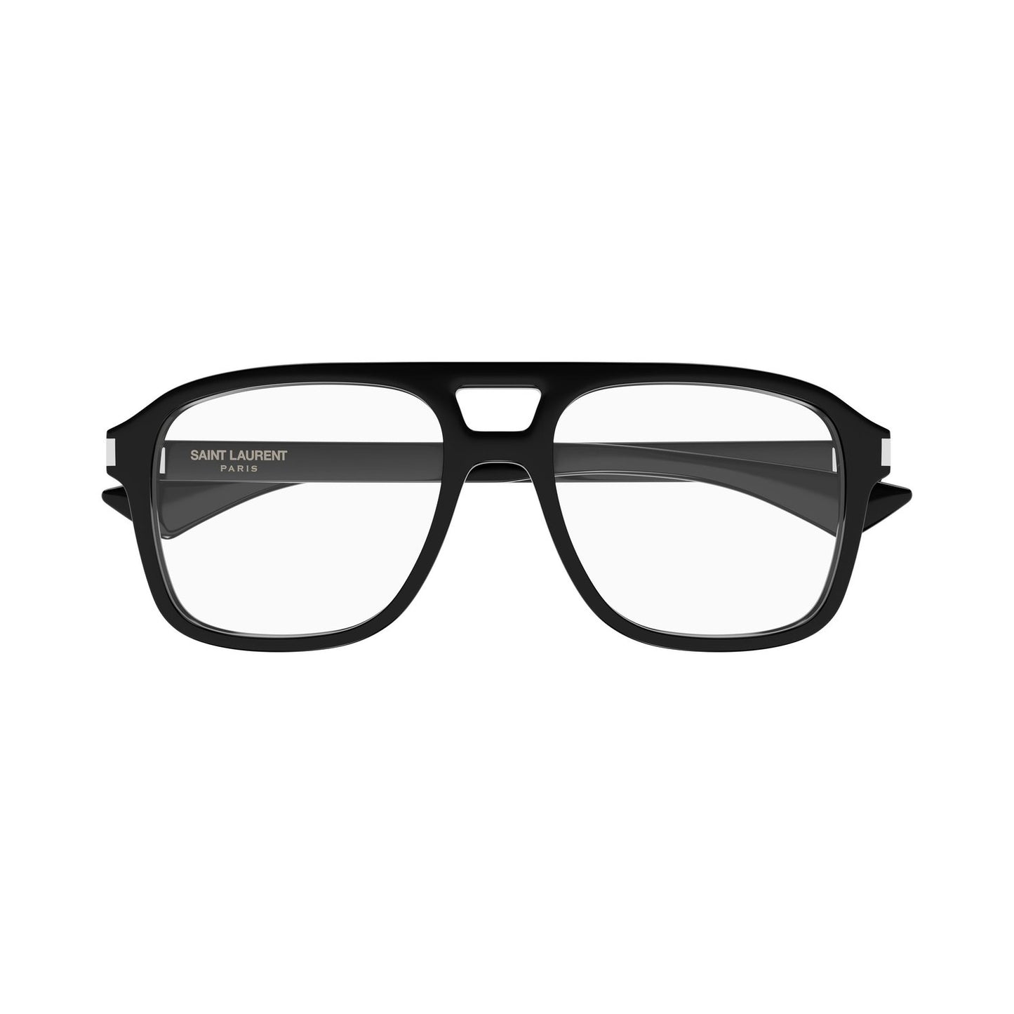 SL 881 OPT-001 55 Optical Frame MAN RECY