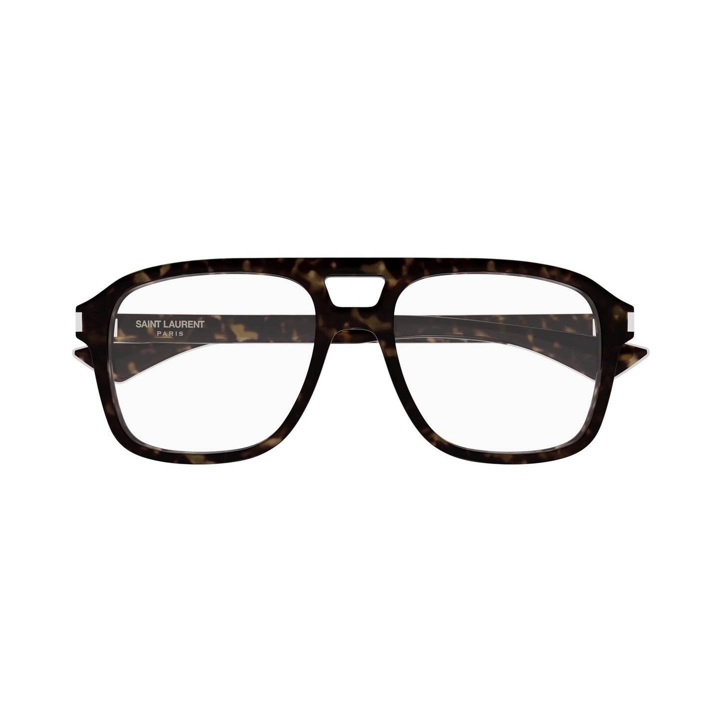SL 881 OPT-002 55 Optical Frame MAN RECY