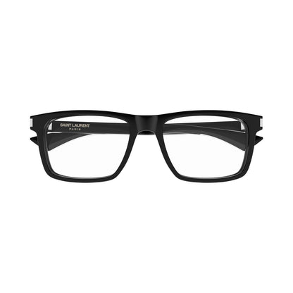 SL 882-006 57 Optical Frame MAN RECYCLED
