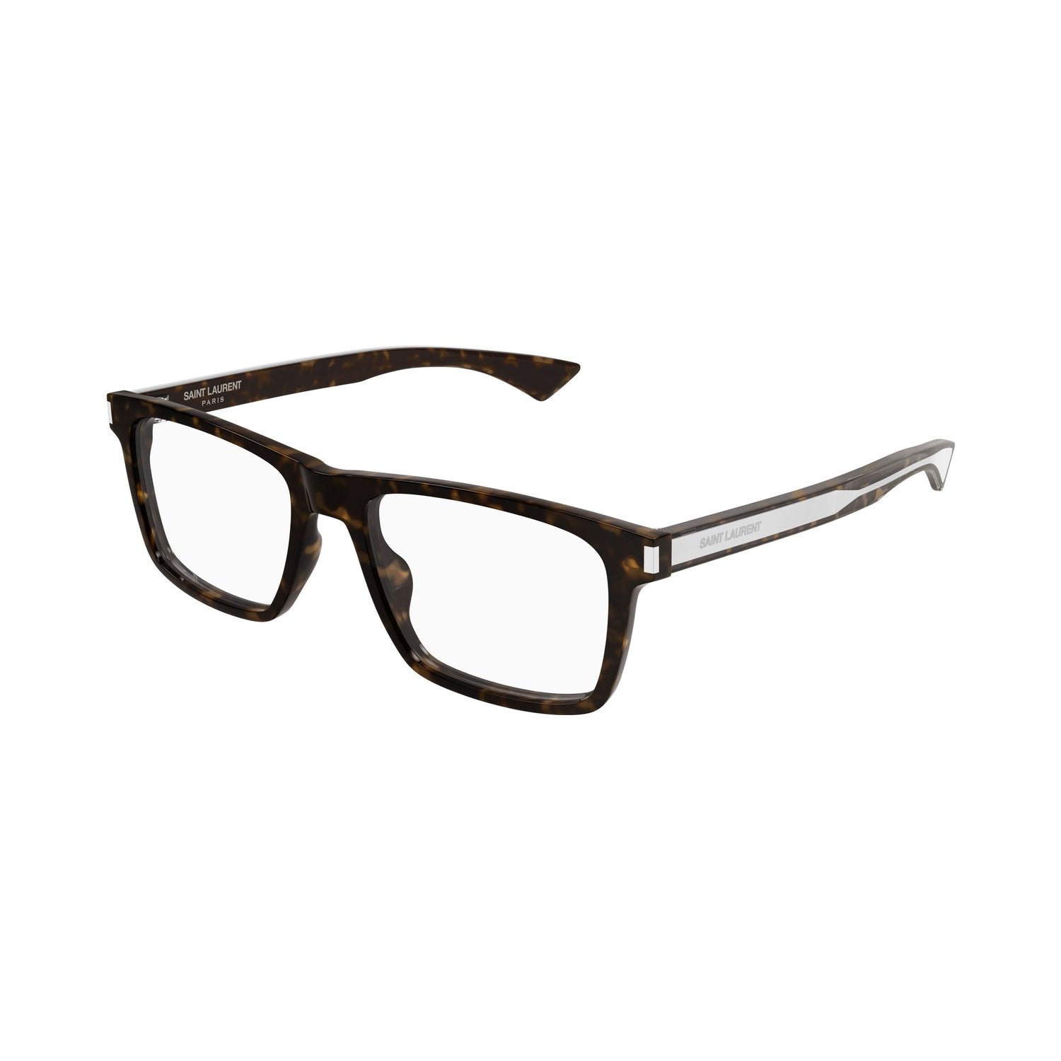 SL 882-007 57 Optical Frame MAN RECYCLED