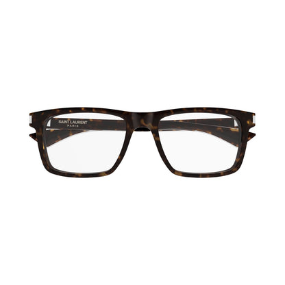 SL 882-007 57 Optical Frame MAN RECYCLED