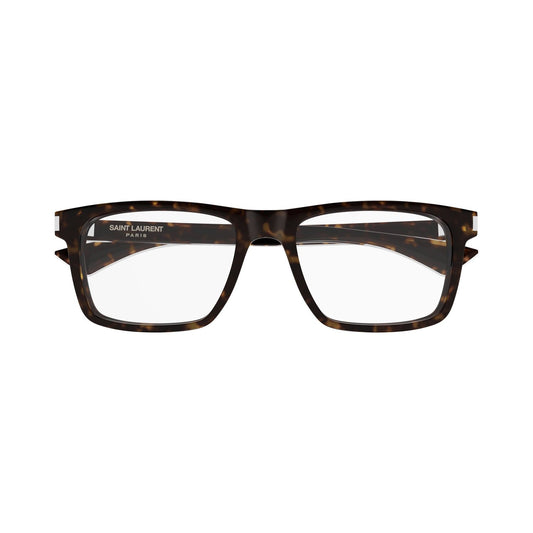 SL 882-007 57 Optical Frame MAN RECYCLED