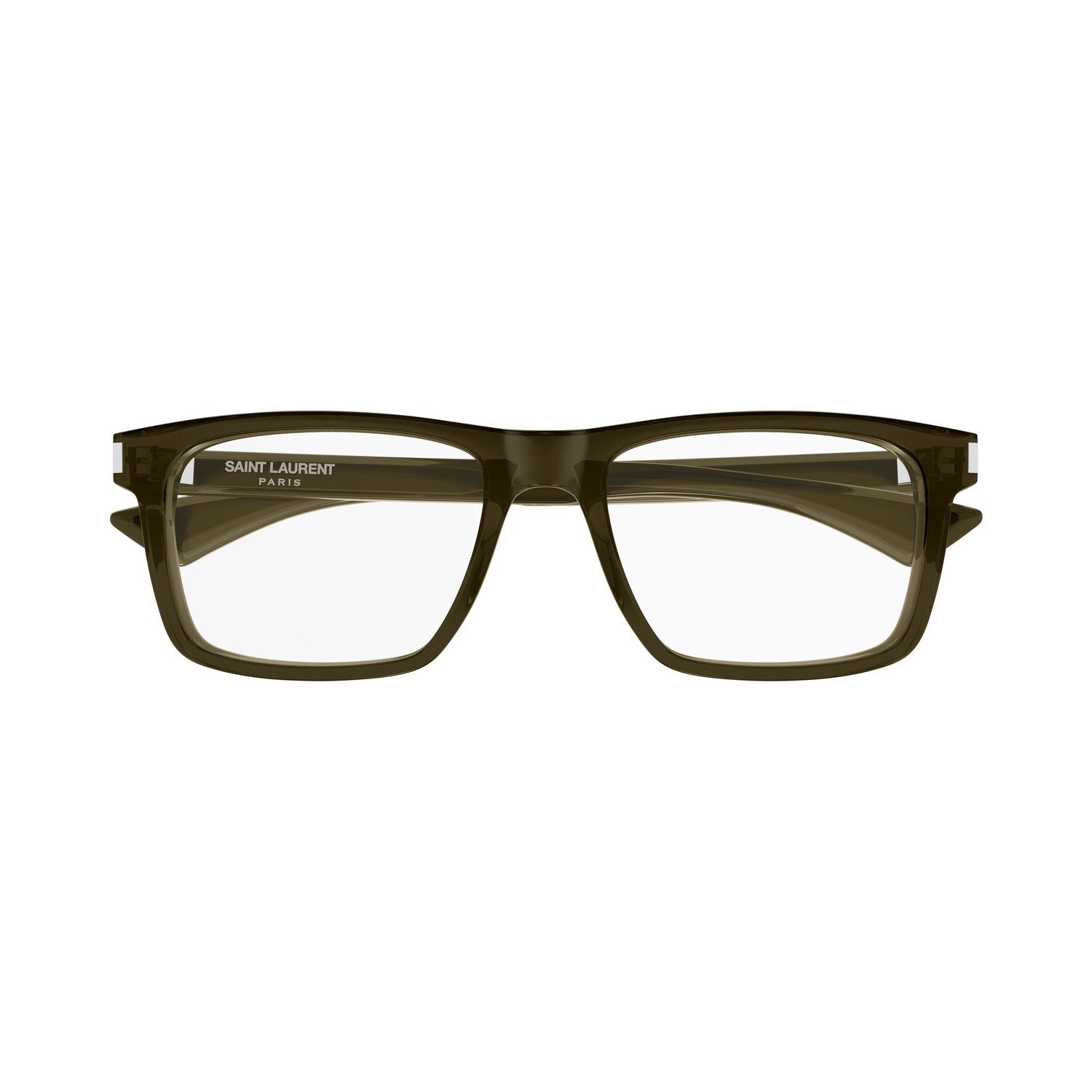 SL 882-009 57 Optical Frame MAN RECYCLED