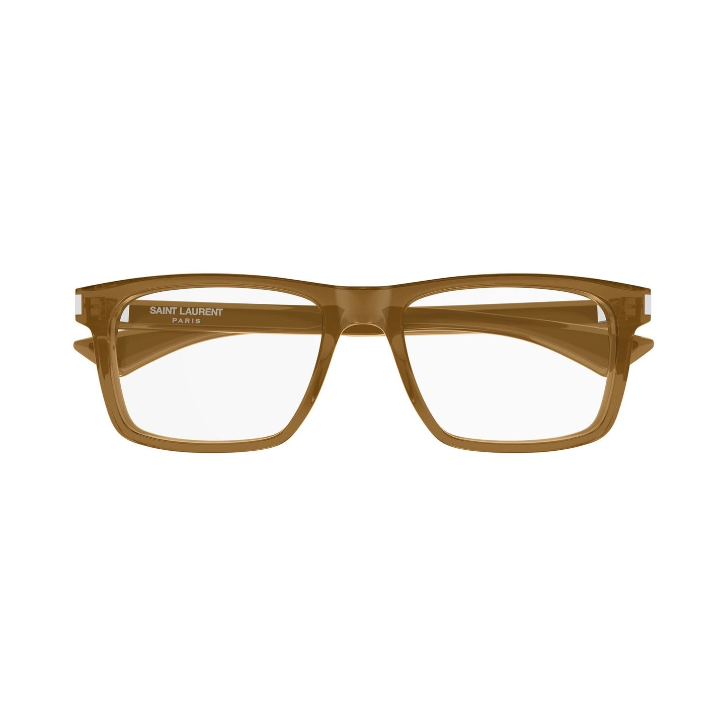SL 882-010 57 Optical Frame MAN RECYCLED