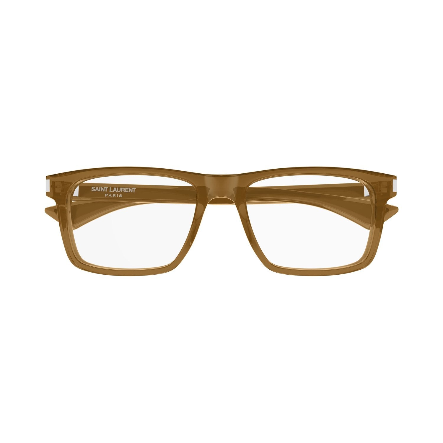 SL 882-010 57 Optical Frame MAN RECYCLED