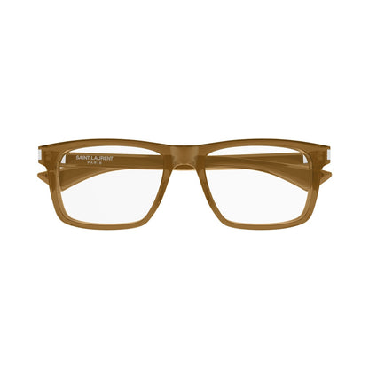 SL 882-010 57 Optical Frame MAN RECYCLED