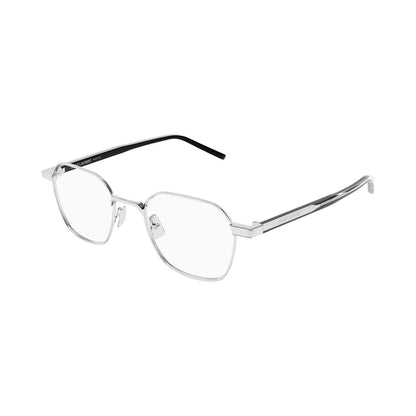 SL 883-002 48 Optical Frame UNISEX METAL