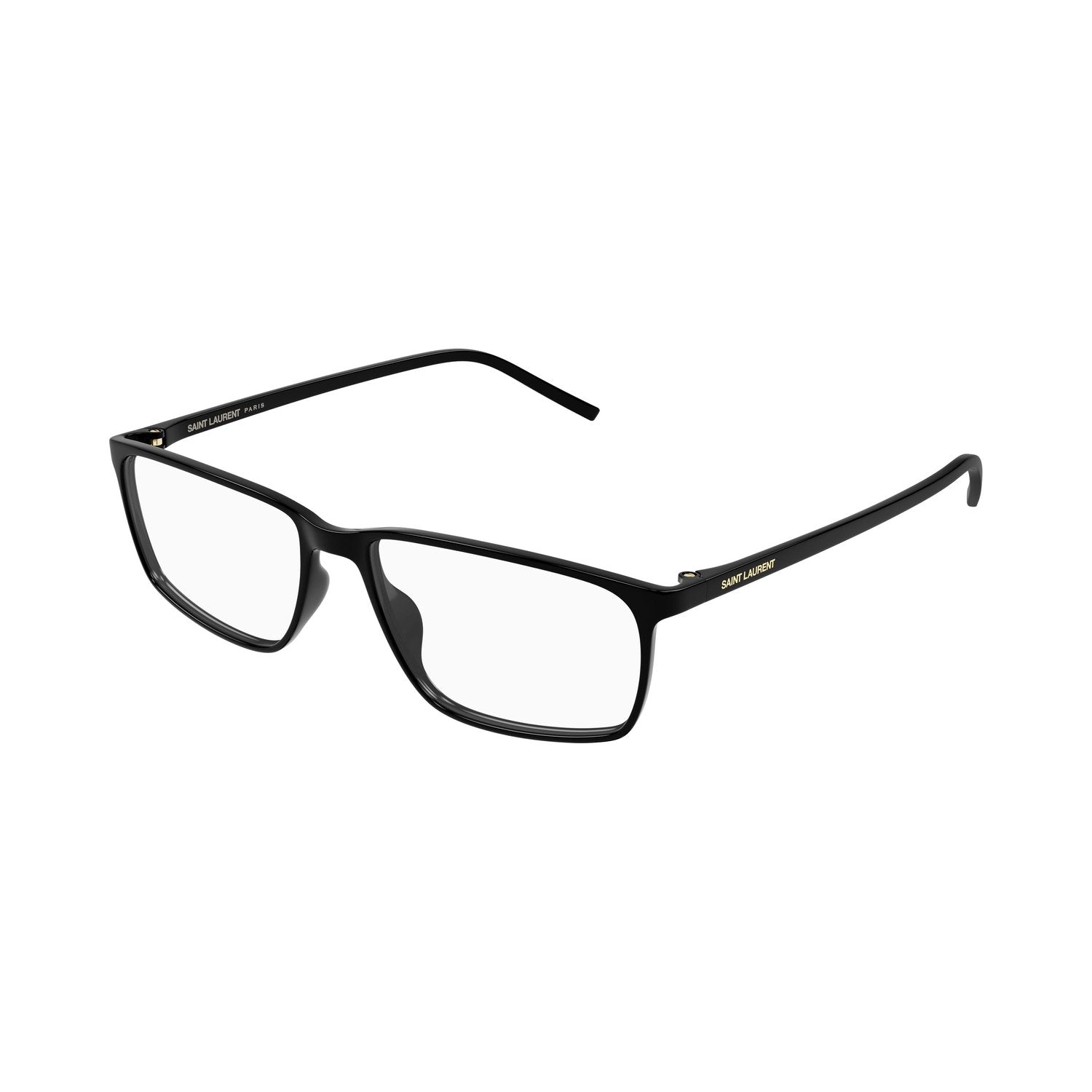 SL 886-001 57 Optical Frame MAN BIO INJE