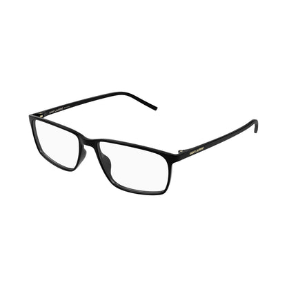 SL 886-001 57 Optical Frame MAN BIO INJE