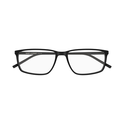 SL 886-001 57 Optical Frame MAN BIO INJE