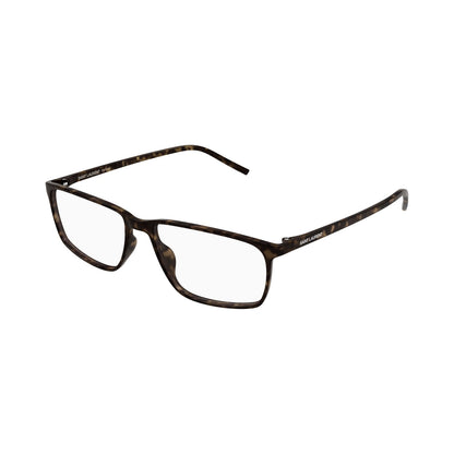 SL 886-002 57 Optical Frame MAN BIO INJE