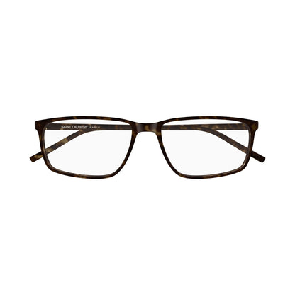 SL 886-002 57 Optical Frame MAN BIO INJE