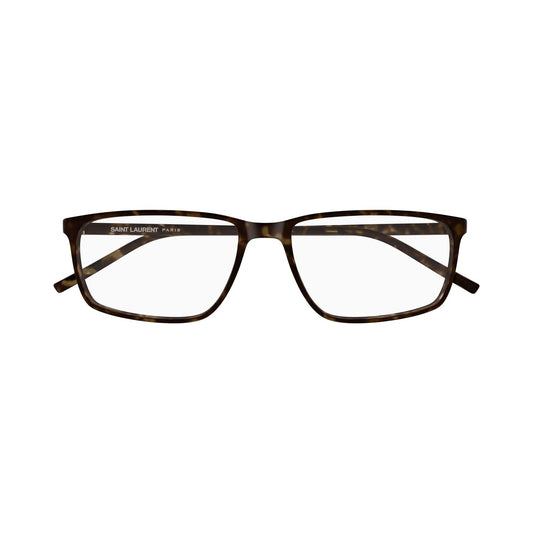 SL 886-002 57 Optical Frame MAN BIO INJE