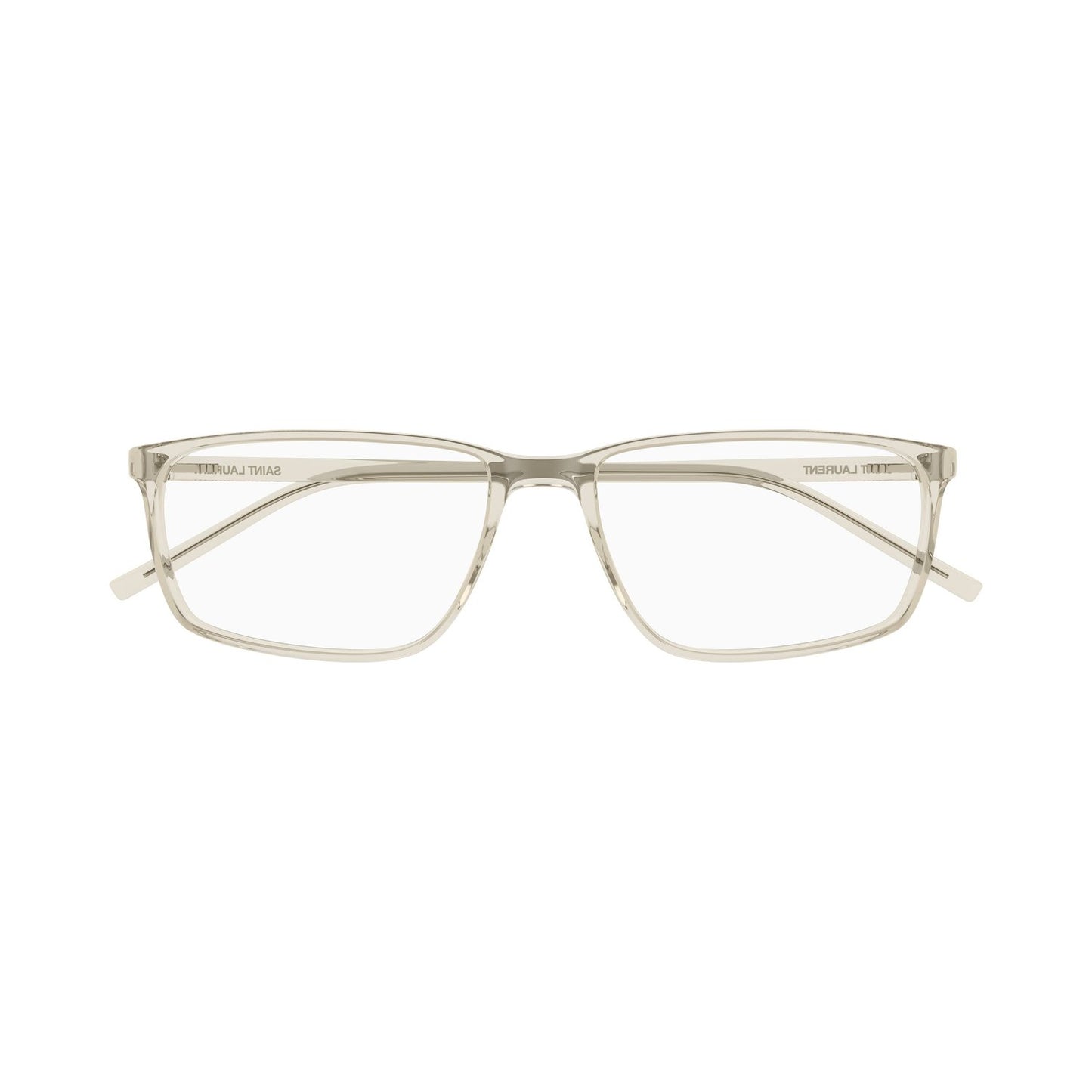 SL 886-004 57 Optical Frame MAN BIO INJE
