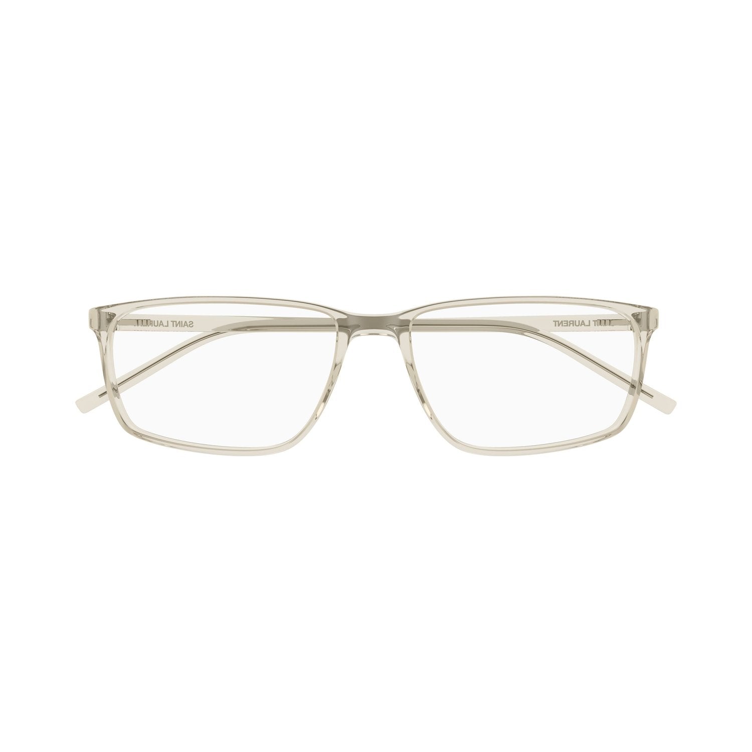 SL 886-004 57 Optical Frame MAN BIO INJE