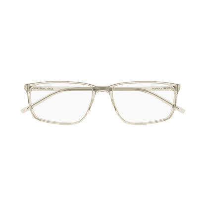 SL 886-004 57 Optical Frame MAN BIO INJE