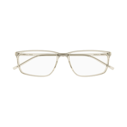 SL 886-004 57 Optical Frame MAN BIO INJE
