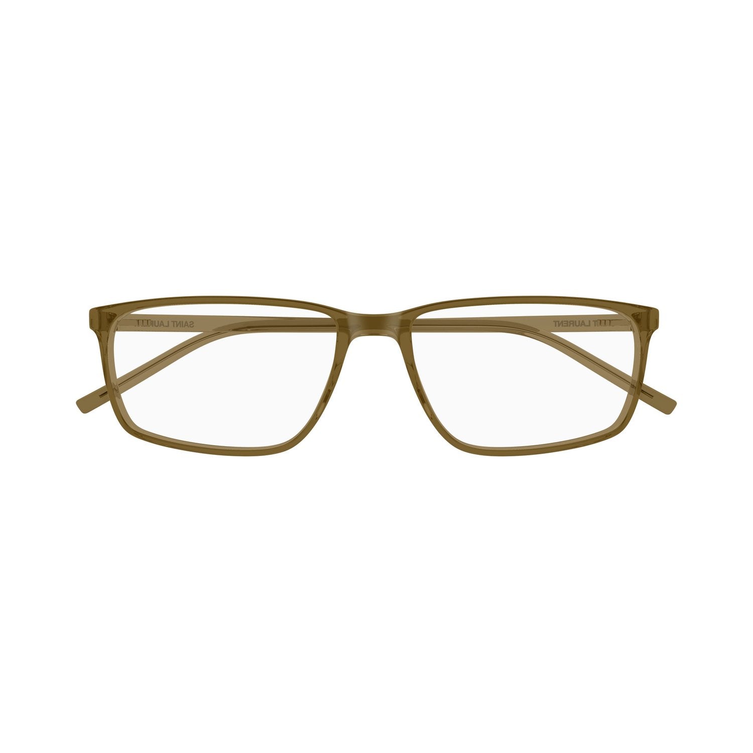 SL 886-005 57 Optical Frame MAN BIO INJE